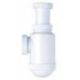 Sifon "Y" Lavabo-Bidet S/Vertical C-15