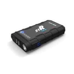 Cargador De Baterias Minibatt Str 12000 Mah