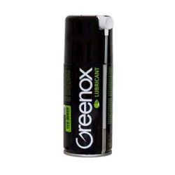 Lubricante Greenox Spray 210 Cc