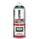 Pintura Spray Acrilica Ral 6009 Verde 400Ml