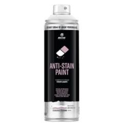Spray Antimanchas Blanco 500Ml