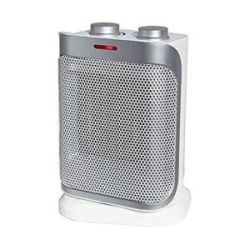 Calefactor Ceramico Fm 900-1800W