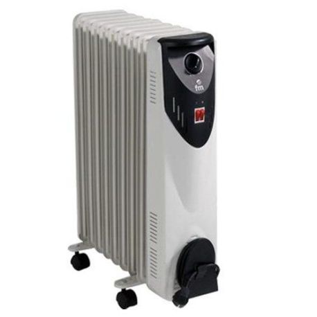 Radiador Aceite 9 Elementos 800-1200-2000W