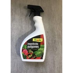 Insecticida Pulgones 1L