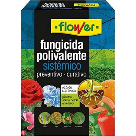 Fungicida Polivalente Sistemico 10Ml