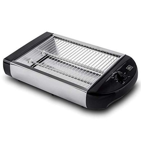 Tostador Plano 600W Boj