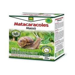 Matacaracoles 350Gr
