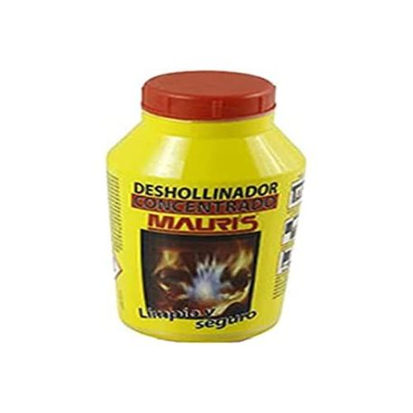 Deshollinador Concentrado 250Gr