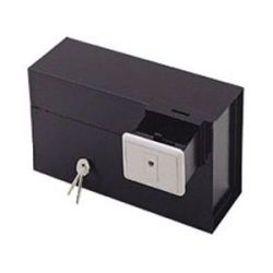 Caja Fuerte Invisible Secret 305-T 220X380X130