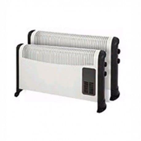 Convector Dinamico 800W A 2000W