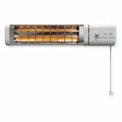 Calefactor Mural Infrarrojos Infrared-155 1500W