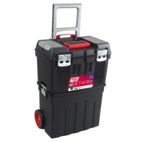 Carro Herramientas Trail Box N2 470X290X630