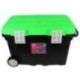 Caja Herramientas Movil Nº54 con Bandeja 775X472X493Mm