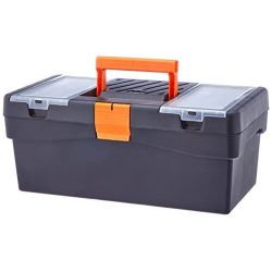 Caja Herramientas Box16 400X217X166