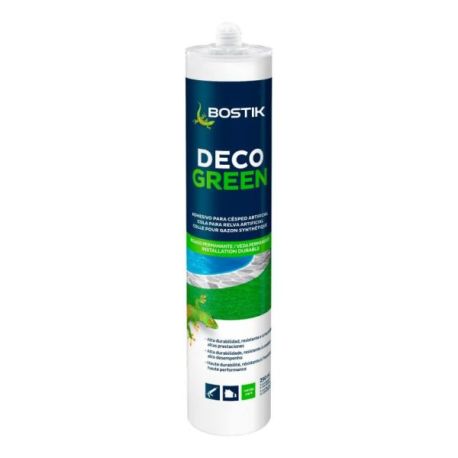 Adhesivo Para Cesped Artificial Deco Green 290Ml