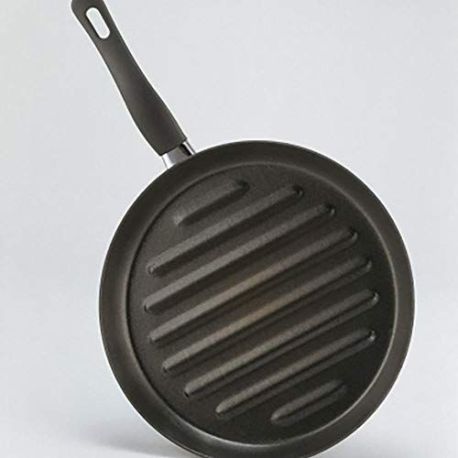 Asadora Grill Carmela 28 Cm