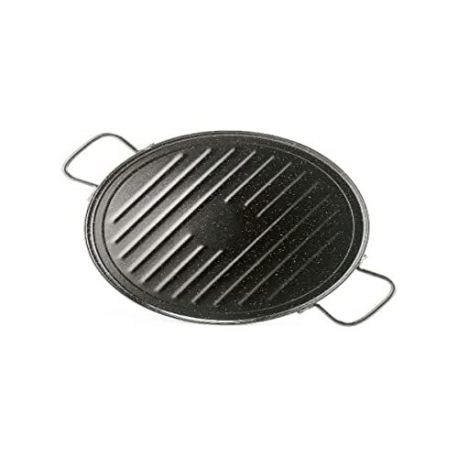 Plancha Grill Para Paellero 46 Cm.