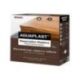 Emplaste Aguaplast Reparador Madera 1Kg Marron