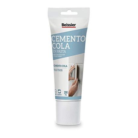 Cola para Cerámica Tubo 200 Ml 1207