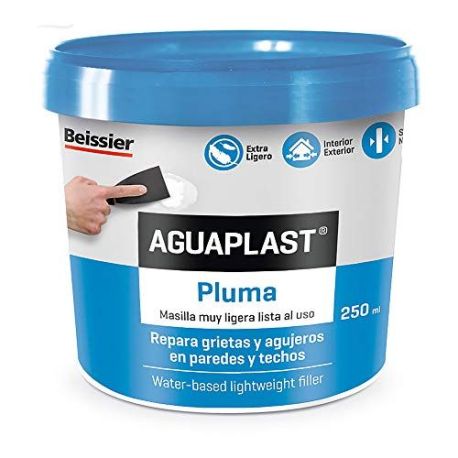 Aguaplast Pluma 250 Ml