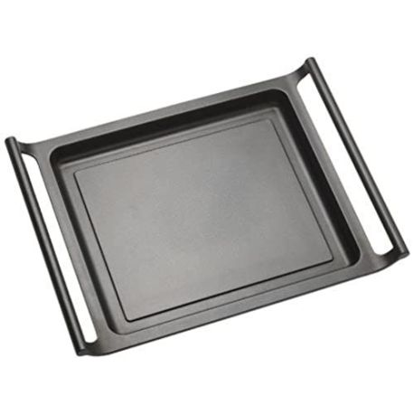 Plancha Lisa Aluminion Inducion Efficient 45cm