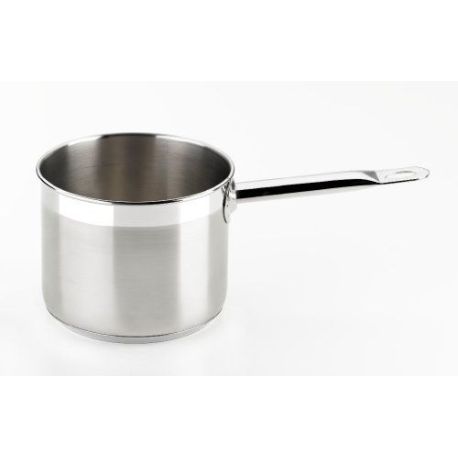 Pote Hervidor Profesional Inox 16Cm