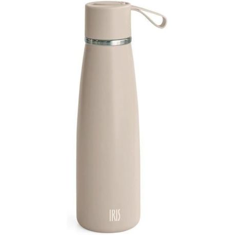 Botella Termica Inox Vison 500Ml