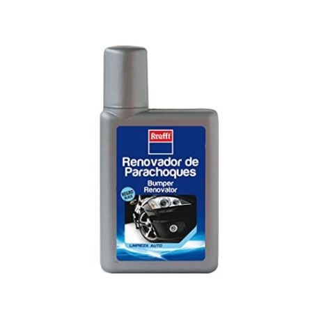 Regenerador Paragolpes 325Ml