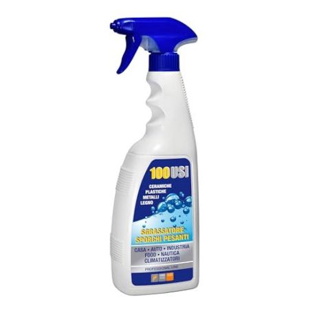 Desengrasante Universal Multiusos 750Ml