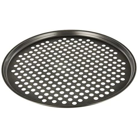 Base Para Pizza Antiadherente 32 Cms.Dolce Forno