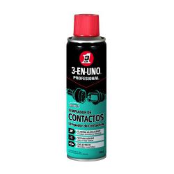 Limpia Contactos Spray 250 Ml