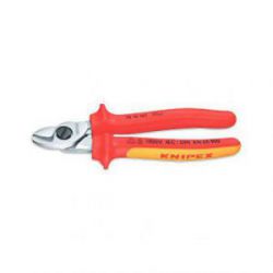 Alicate Cortacable Knipex