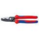 Corta Cables Doble Fase Knipex-Werk