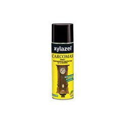 Carcomas Aerosol Xylazel