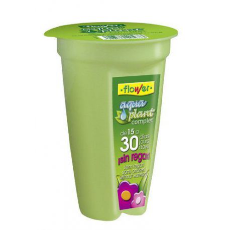 Gel de Riego con Abono Aquaplant