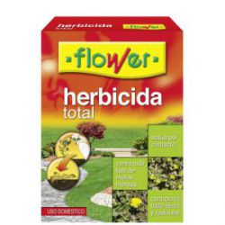 Herbicida Total Líquido Flower