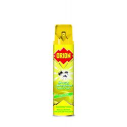Insecticida Spray Orión Limón