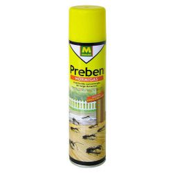 Insecticida Spray Preben Hormigas