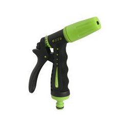 Pistola de Riego Green Expert Regulable