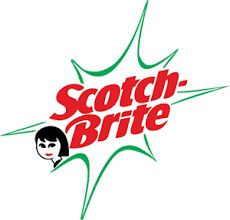 Scotch-Brite