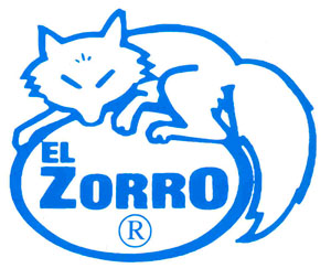 Chapa Protectora para Suelo Cobre El Zorro - Tienda chimeneas