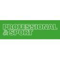 Professional & Sport